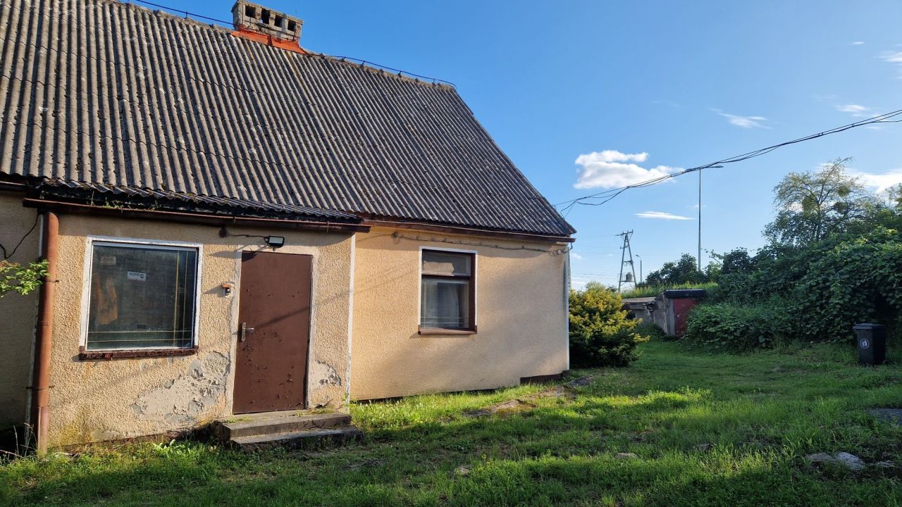 dom wolnostojący Pawłówek. Zdjęcie 3