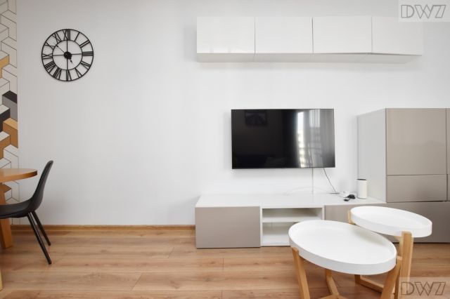 Mieszkanie 2-pokojowe Kraków Prądnik Czerwony, ul. Dobrego Pasterza. Zdjęcie 5