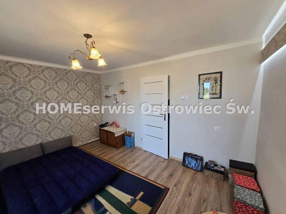 dom wolnostojący, 5 pokoi Gromadzice. Zdjęcie 14