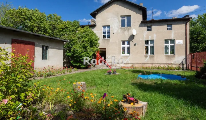 dom wolnostojący, 7 pokoi Bydgoszcz Jachcice, ul. Saperów