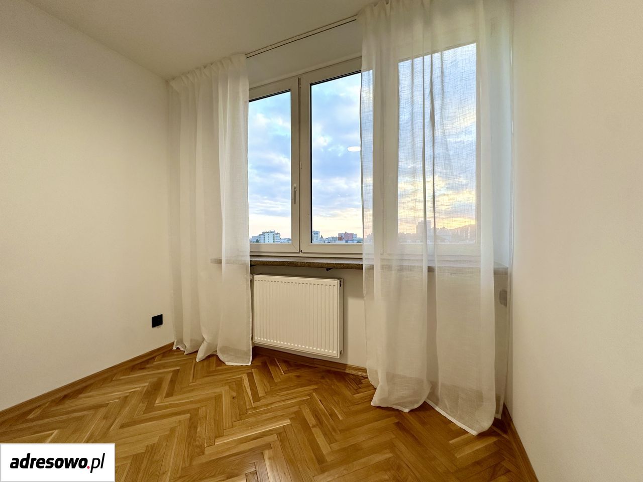 Mieszkanie 2-pokojowe Warszawa Śródmieście, ul. Nowogrodzka. Zdjęcie 6
