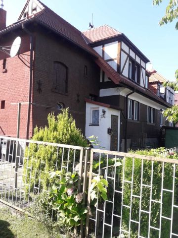 bliźniak, 3 pokoje Zabrze Rokitnica. Zdjęcie 1