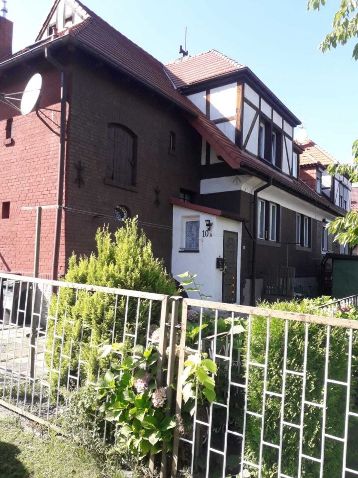 bliźniak, 3 pokoje Zabrze Rokitnica