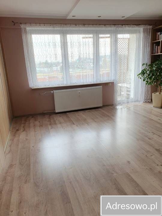 Mieszkanie 3-pokojowe Mrągowo, os. Mazurskie