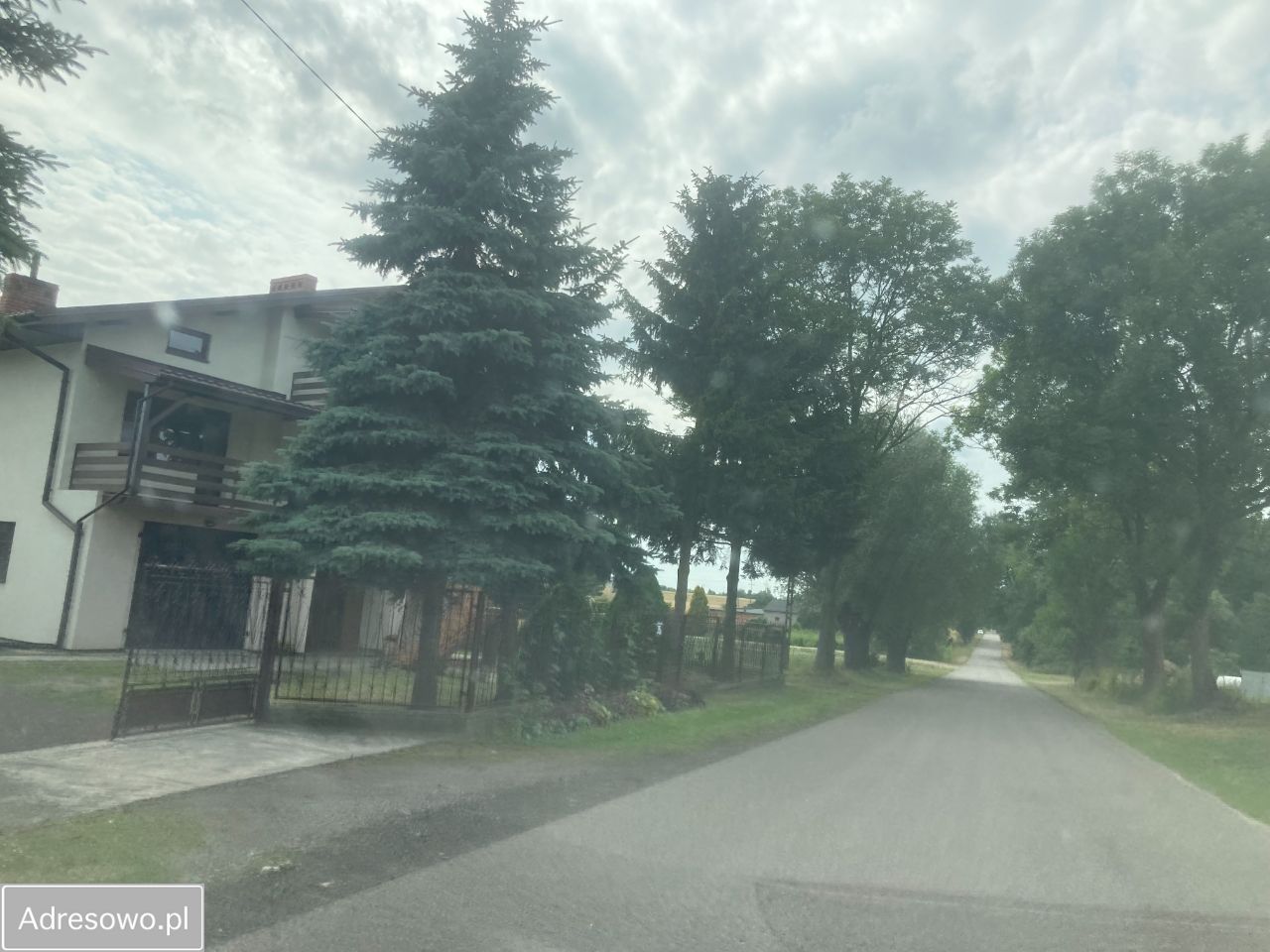 Działka budowlana Nowe Mostki. Zdjęcie 16