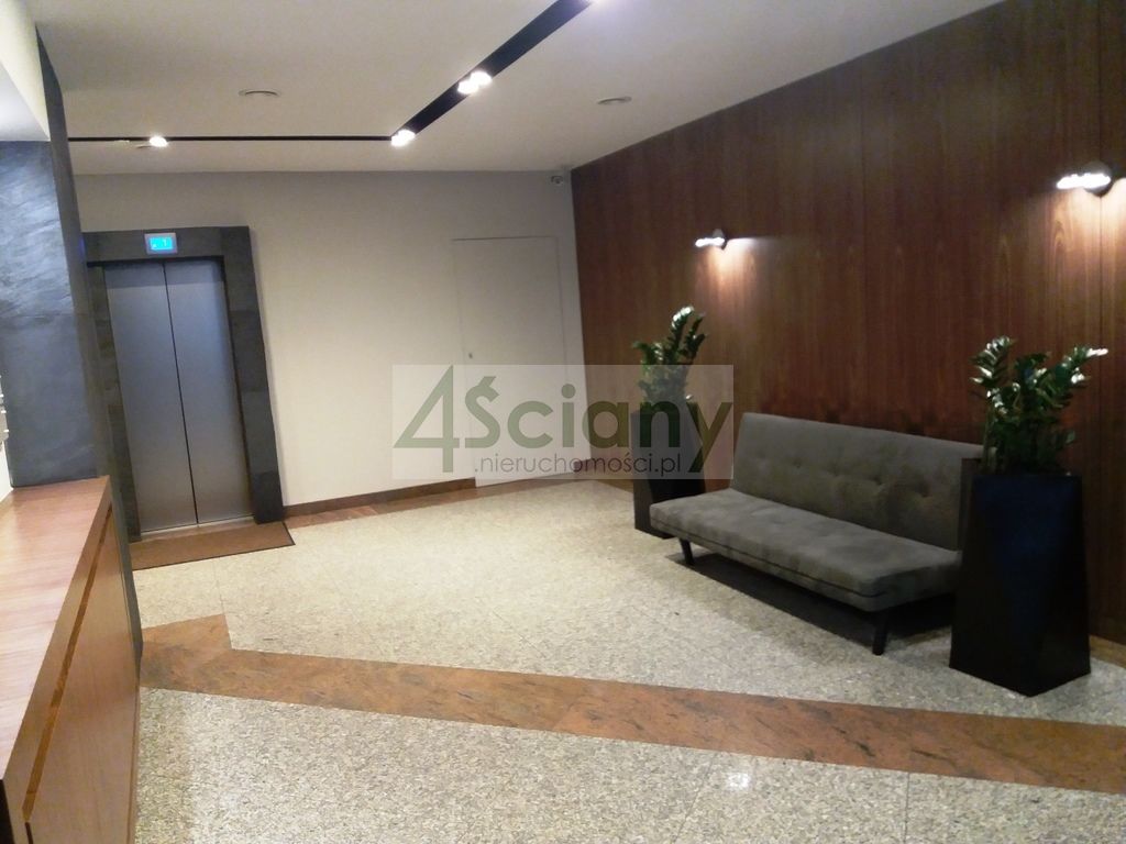 Biuro Warszawa Śródmieście. Zdjęcie 3