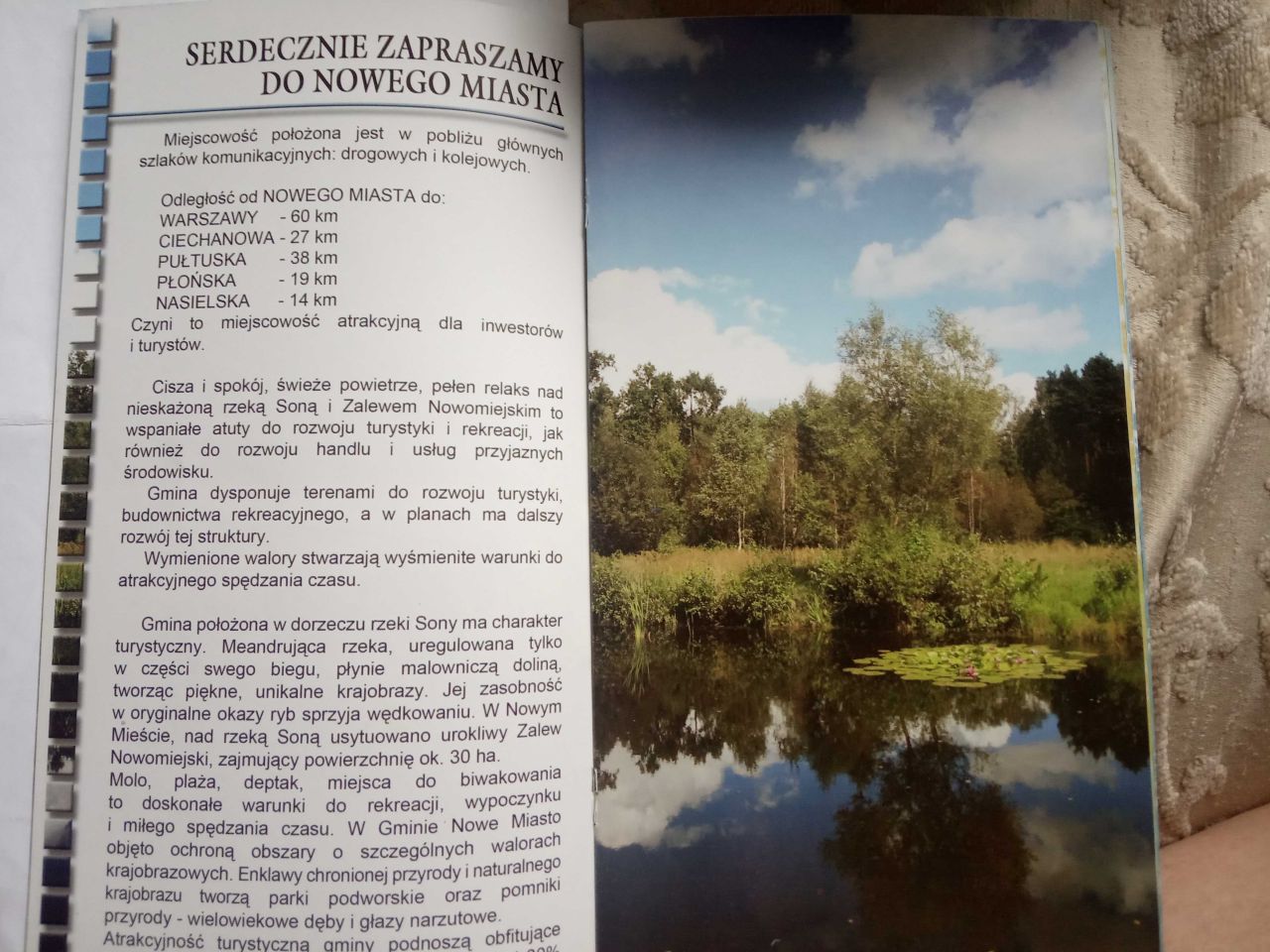 Działka budowlana Wólka Szczawińska. Zdjęcie 11