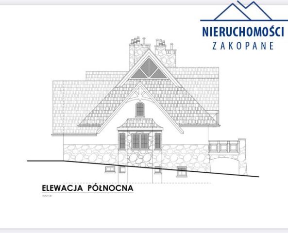 dom wolnostojący, 7 pokoi Leśnica. Zdjęcie 8