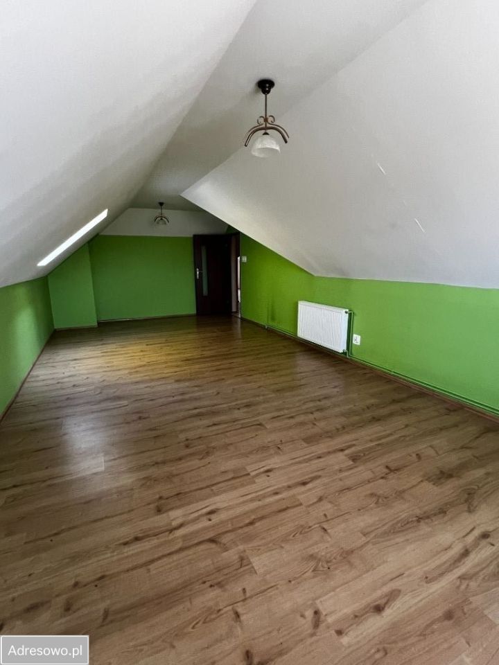 dom wolnostojący, 6 pokoi Nowy Dwór. Zdjęcie 4