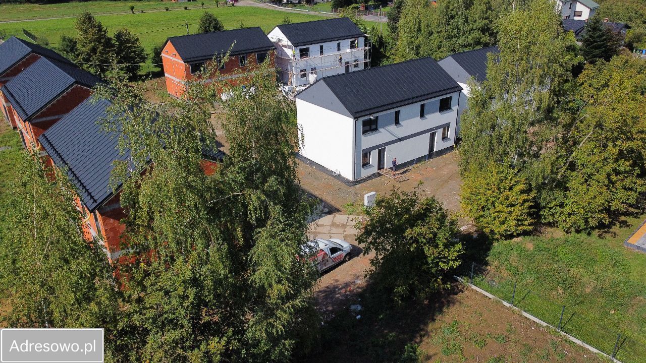 bliźniak, 4 pokoje Kozy, ul. Jana III Sobieskiego. Zdjęcie 6