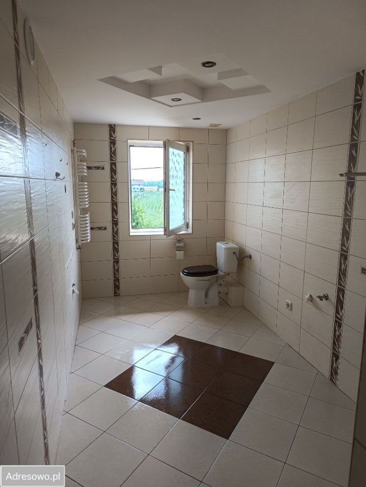 dom wolnostojący, 6 pokoi Nowe Płoniawy. Zdjęcie 10