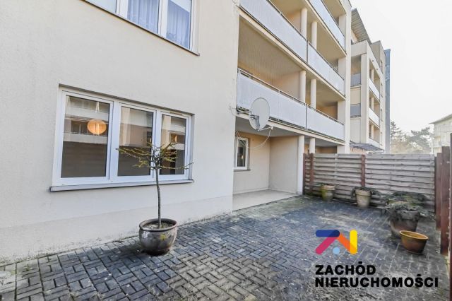 Mieszkanie 3-pokojowe Zielona Góra, ul. Jerzego Waszczyka. Zdjęcie 15