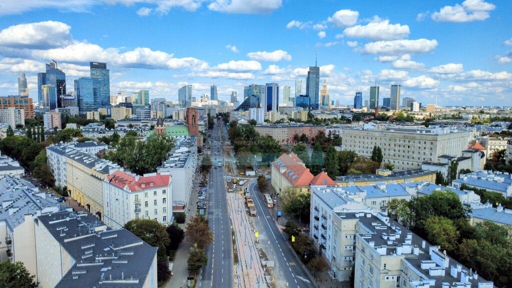 Mieszkanie 2-pokojowe Warszawa Ochota, ul. Grójecka. Zdjęcie 18