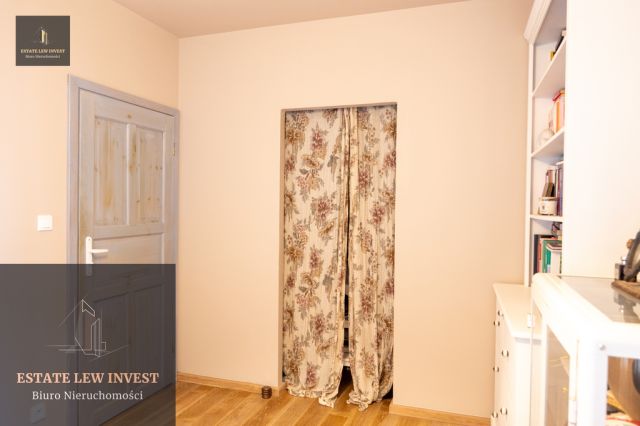 Mieszkanie 3-pokojowe Kraków Zabłocie, ul. Przemysłowa. Zdjęcie 22