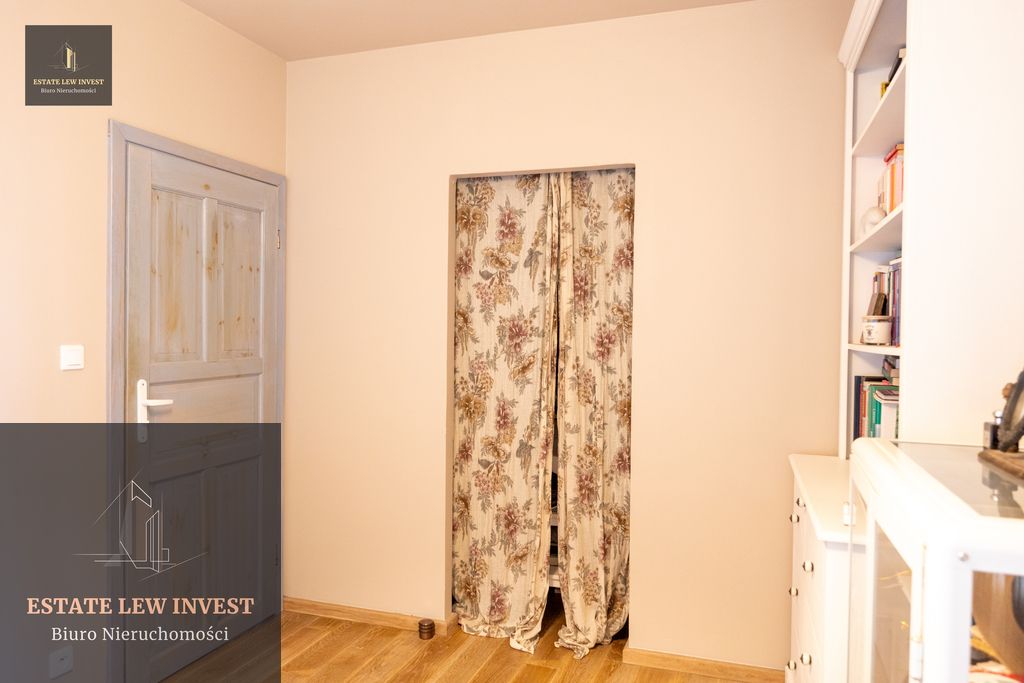 Mieszkanie 3-pokojowe Kraków Zabłocie, ul. Przemysłowa. Zdjęcie 22