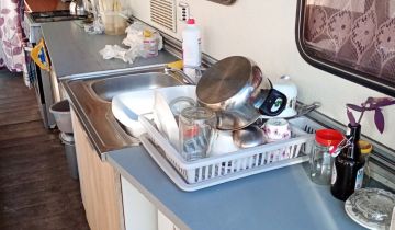 Działka rod Kamienica