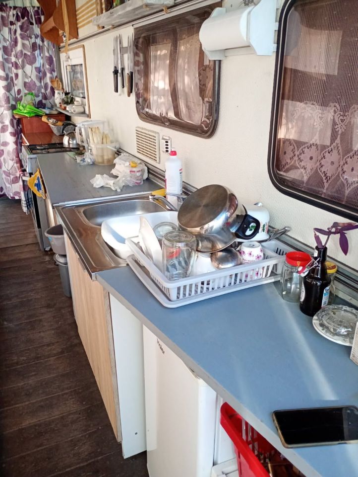 Działka rod Kamienica. Zdjęcie 2