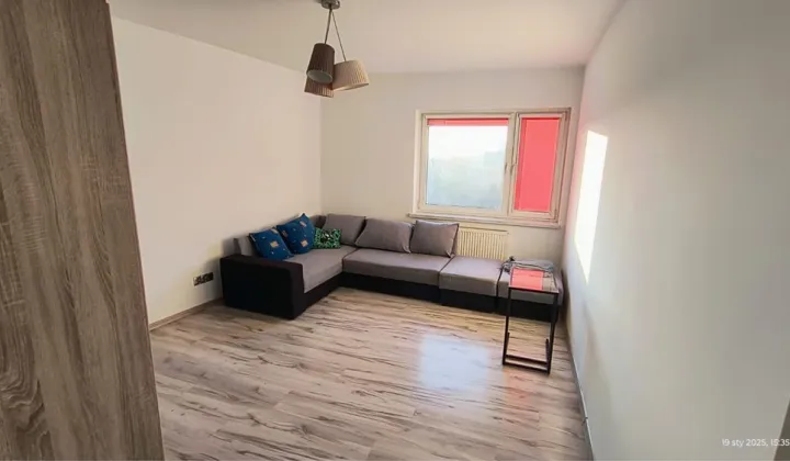 Mieszkanie 2-pokojowe Opole Śródmieście, ul. Plebiscytowa