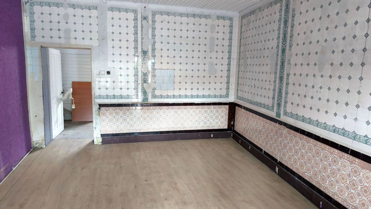 Lokal Lubawka, ul. Nadbrzeżna. Zdjęcie 3