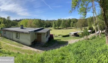 dom wolnostojący, 5 pokoi Koronowo, ul. Nadrzeczna