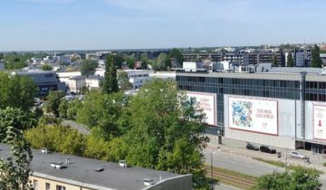 Mieszkanie 1-pokojowe Warszawa Okęcie, al. Dwudziestolatków