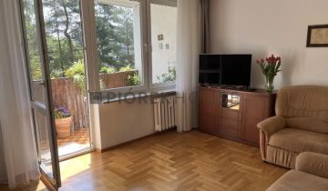 Mieszkanie 3-pokojowe Warszawa Bemowo, ul. Karola Irzykowskiego