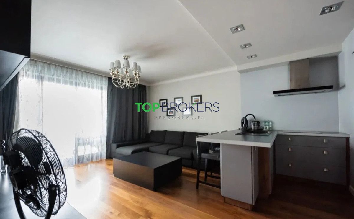 Mieszkanie 2-pokojowe Warszawa Wola, ul. Giełdowa. Zdjęcie 4