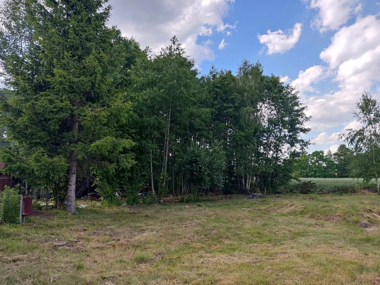 Działka budowlana Anielin Swędowski, ul. Strykowska. Zdjęcie 6