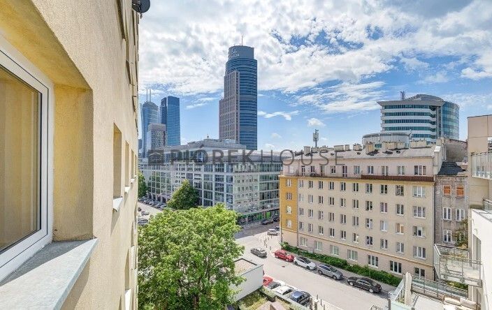 Mieszkanie 3-pokojowe Warszawa Wola, ul. Ogrodowa. Zdjęcie 9