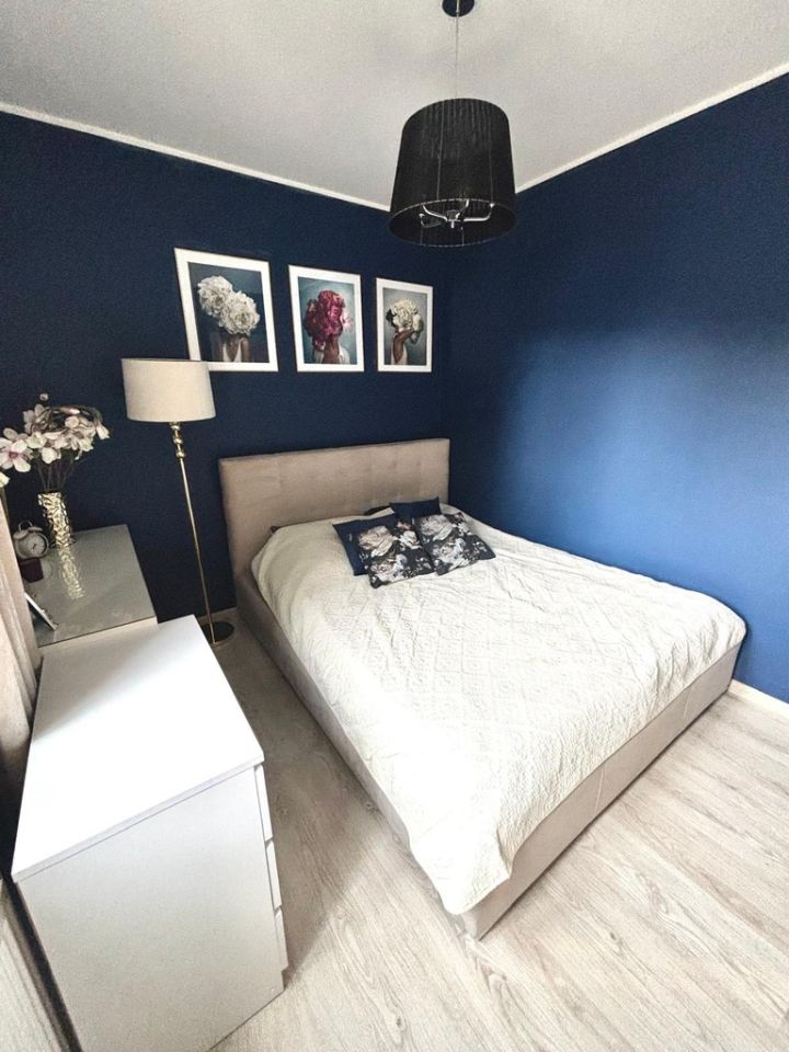 Mieszkanie 3-pokojowe Warszawa Białołęka, ul. Winorośli. Zdjęcie 10