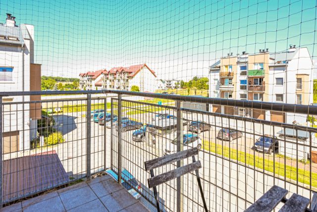 Mieszkanie 3-pokojowe Gniewino, ul. Nowa. Zdjęcie 11