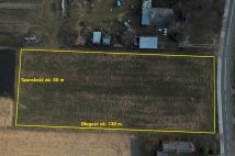 Działka budowlana Wierzbie