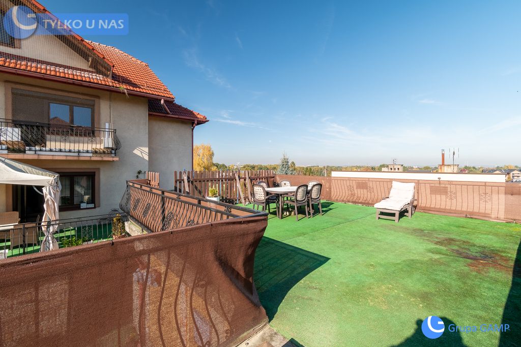 dom wolnostojący, 12 pokoi Czarnochowice. Zdjęcie 5