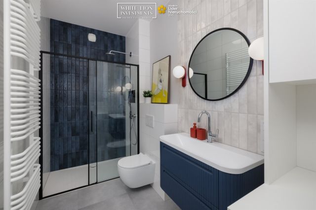 Mieszkanie 2-pokojowe Warszawa Wola, ul. Kolejowa. Zdjęcie 15