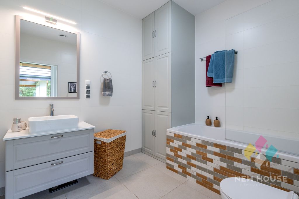 dom wolnostojący, 5 pokoi Pasym, ul. Jana Pawła II. Zdjęcie 13