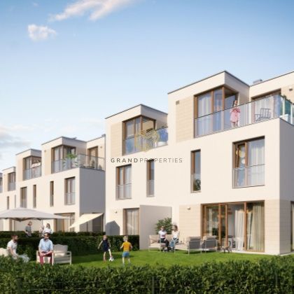 bliźniak, 7 pokoi Warszawa Mokotów. Zdjęcie 4