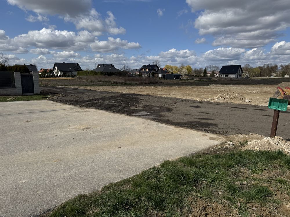 Działka budowlana Jarosławiec. Zdjęcie 7