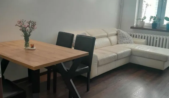 Mieszkanie 3-pokojowe Krosno