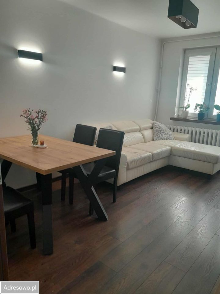 Mieszkanie 3-pokojowe Krosno