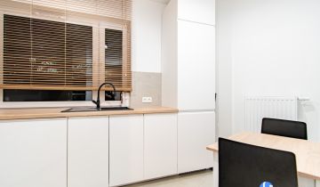 Mieszkanie 2-pokojowe Kraków, ul. Rydlówka