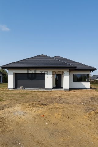 dom wolnostojący, 4 pokoje Wola Przypkowska. Zdjęcie 1