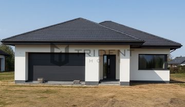 dom wolnostojący, 4 pokoje Wola Przypkowska