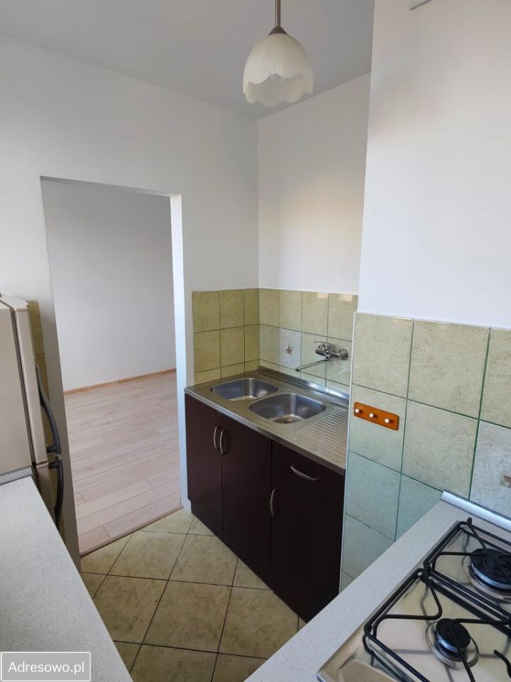 Mieszkanie 3-pokojowe Tychy Centrum, al. Niepodległości. Zdjęcie 8