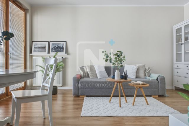 Mieszkanie 2-pokojowe Warszawa Wola, ul. Marcina Kasprzaka. Zdjęcie 2