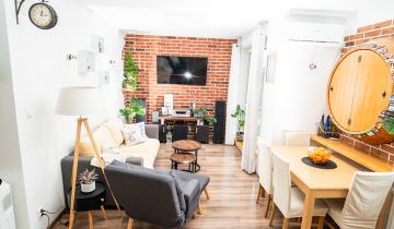 Mieszkanie 2-pokojowe Ciechanów, ul. Wincentego Witosa