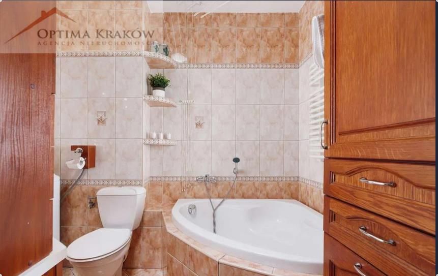 Mieszkanie 2-pokojowe Kraków Dębniki, ul. Ruczaj. Zdjęcie 9