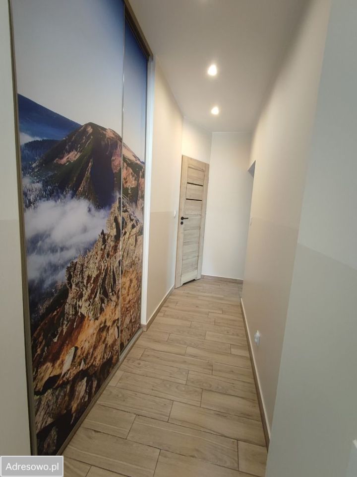 Mieszkanie 3-pokojowe Karpacz, ul. Karkonoska. Zdjęcie 9