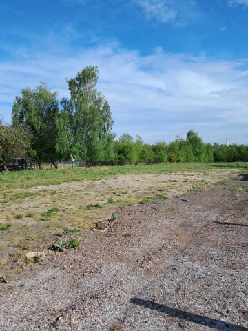 Działka budowlana Rybnik Grabownia, ul. Wiktora Poloczka. Zdjęcie 3