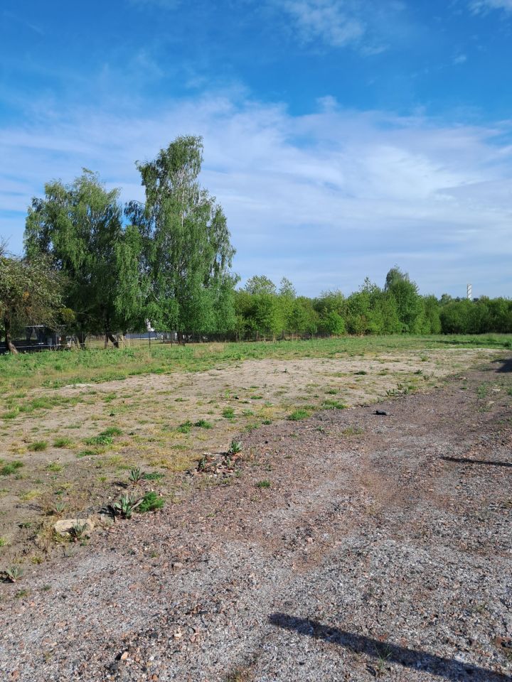 Działka budowlana Rybnik Grabownia, ul. Wiktora Poloczka. Zdjęcie 3
