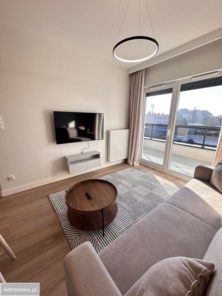 Mieszkanie 2-pokojowe Toruń Jakubskie Przedmieście, ul. Jana Sobieskiego. Zdjęcie 16